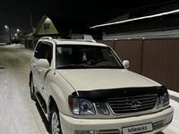 Lexus LX 470 1999 годаfor9 100 000 тг. в Алматы