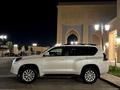 Toyota Land Cruiser Prado 2017 годаүшін20 500 000 тг. в Алматы – фото 3