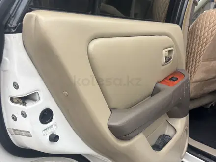 Lexus RX 300 2002 года за 5 300 000 тг. в Алматы – фото 10