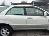 Lexus RX 300 2002 годаүшін5 300 000 тг. в Алматы – фото 4