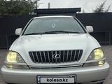 Lexus RX 300 2002 годаүшін5 300 000 тг. в Алматы