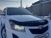 Chevrolet Cruze 2014 года за 5 450 000 тг. в Алматы