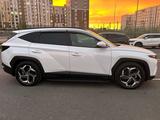 Hyundai Tucson 2022 годаүшін14 500 000 тг. в Шымкент – фото 5