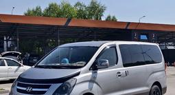 Hyundai Starex 2011 годаүшін9 300 000 тг. в Алматы