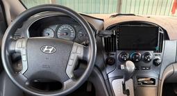 Hyundai Starex 2011 годаүшін9 300 000 тг. в Алматы – фото 4
