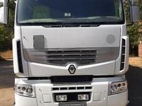 Renault  Premium 2010 года за 15 800 000 тг. в Алматы