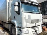 Renault  Premium 2010 года за 15 800 000 тг. в Алматы – фото 3