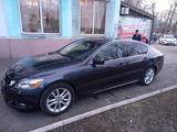 Lexus GS 300 2006 года за 6 700 000 тг. в Усть-Каменогорск – фото 3