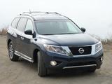 Nissan Pathfinder 2013 годаүшін560 000 тг. в Павлодар