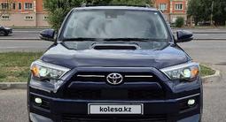 Toyota 4Runner 2022 года за 28 500 000 тг. в Астана