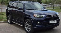 Toyota 4Runner 2022 года за 28 500 000 тг. в Астана – фото 4