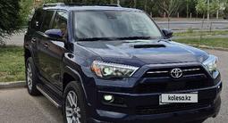 Toyota 4Runner 2022 года за 28 500 000 тг. в Астана – фото 5