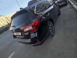 Subaru Outback 2016 годаүшін6 300 000 тг. в Атырау