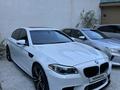 BMW 535 2013 года за 13 300 000 тг. в Алматы