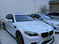 BMW 535 2013 года за 13 300 000 тг. в Алматы