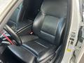 BMW 535 2013 года за 13 300 000 тг. в Алматы – фото 11
