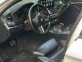 BMW 535 2013 года за 13 300 000 тг. в Алматы – фото 12