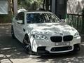 BMW 535 2013 года за 13 300 000 тг. в Алматы
