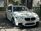 BMW 535 2013 года за 13 300 000 тг. в Алматы