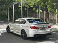 BMW 535 2013 года за 13 300 000 тг. в Алматы – фото 4