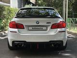 BMW 535 2013 года за 13 300 000 тг. в Алматы – фото 5