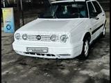 Volkswagen Golf 1990 годаүшін800 000 тг. в Тараз – фото 3