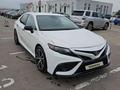 Toyota Camry 2020 года за 7 300 000 тг. в Алматы – фото 3