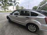 Dodge Caliber 2008 года за 3 250 000 тг. в Аксай – фото 5
