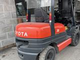 Toyota  6F 2004 годаүшін5 800 000 тг. в Тараз – фото 4
