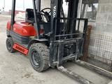 Toyota  6F 2004 годаүшін5 800 000 тг. в Тараз