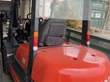 Toyota  6F 2004 годаүшін5 800 000 тг. в Тараз – фото 5