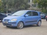Hyundai Getz 2005 года за 2 500 000 тг. в Актобе