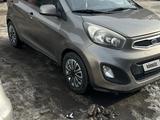 Kia Picanto 2014 года за 4 400 000 тг. в Алматы