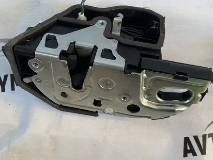 Замки с присоской BMW F02 за 70 707 тг. в Шымкент – фото 3