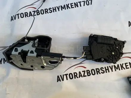 Замки с присоской BMW F02 за 70 707 тг. в Шымкент
