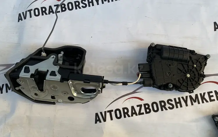 Замки с присоской BMW F02 за 70 707 тг. в Шымкент