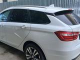 ВАЗ (Lada) Vesta 2018 года за 4 200 000 тг. в Шымкент – фото 2