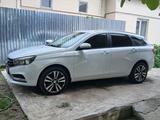 ВАЗ (Lada) Vesta 2018 года за 4 200 000 тг. в Шымкент