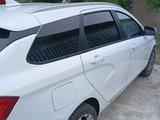 ВАЗ (Lada) Vesta 2018 года за 4 200 000 тг. в Шымкент – фото 3