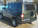 УАЗ Patriot 2013 годаүшін5 000 000 тг. в Актобе – фото 5