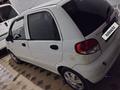 Daewoo Matiz 2014 годаүшін1 500 000 тг. в Шымкент – фото 5