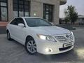 Toyota Camry 2010 годаүшін6 700 000 тг. в Туркестан – фото 11