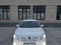 Toyota Camry 2010 годаүшін6 700 000 тг. в Туркестан – фото 4