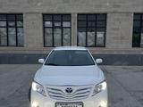 Toyota Camry 2010 года за 6 700 000 тг. в Туркестан – фото 4