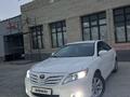 Toyota Camry 2010 годаүшін6 700 000 тг. в Туркестан