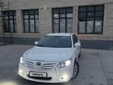 Toyota Camry 2010 года за 6 700 000 тг. в Туркестан – фото 5