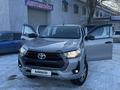 Toyota Hilux 2021 годаүшін20 500 000 тг. в Актобе – фото 2