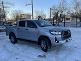 Toyota Hilux 2021 года за 20 500 000 тг. в Актобе