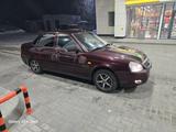 ВАЗ (Lada) Priora 2170 2012 годаүшін2 300 000 тг. в Усть-Каменогорск