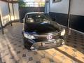Toyota Camry 2014 годаүшін9 000 000 тг. в Шымкент